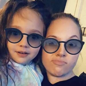 Meet your Posher, Kandice